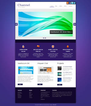 企业效率提升的免费攻击网站